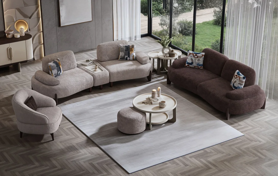 Weltew Home, Dünya Komşular Günü’nü Paylaşmanın ve Birlikteliğin Mutluluğuyla Kutluyor