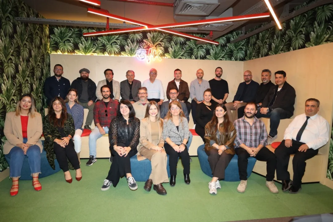 Ege Mobilya İhracatçıları’ndan Sektörel Dayanışma Adımı