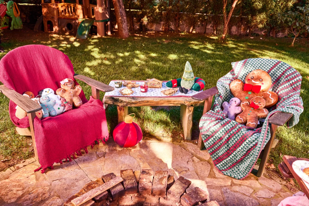 Yeni Yılın Işıltısı ve Dekorasyon Şıklığı Evidea’da!