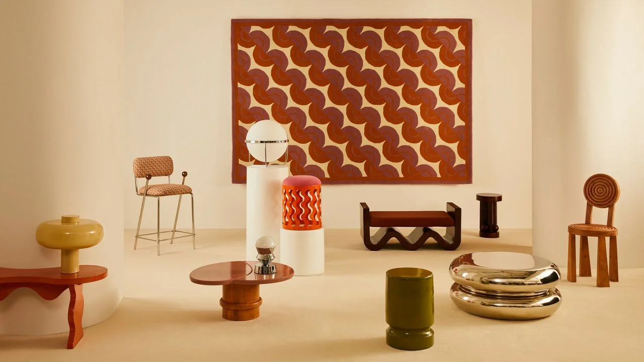 Monoprix, Ünlü Fransız Tasarımcıların Özel Koleksiyonunu Satışa Sunuyor