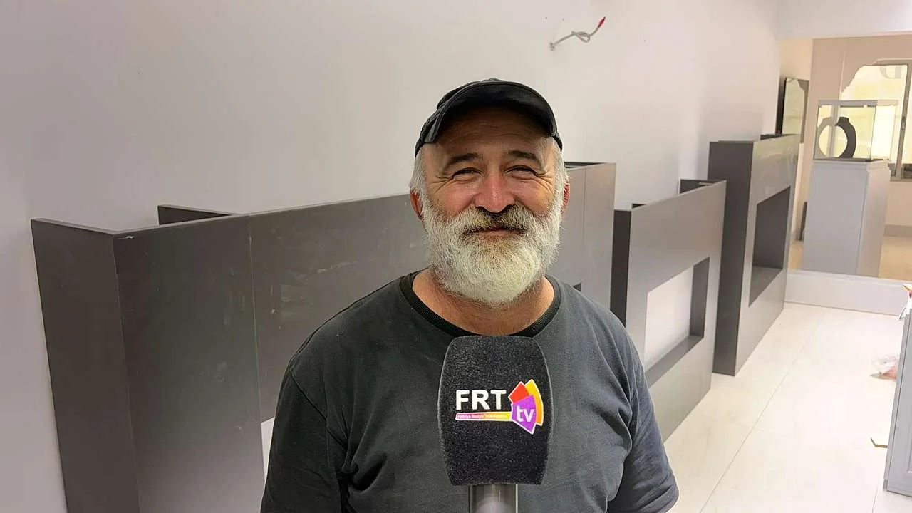 Fethiye’de Mobilya İmalatında Yavaşlama: Siparişler Eskiye Göre Azaldı