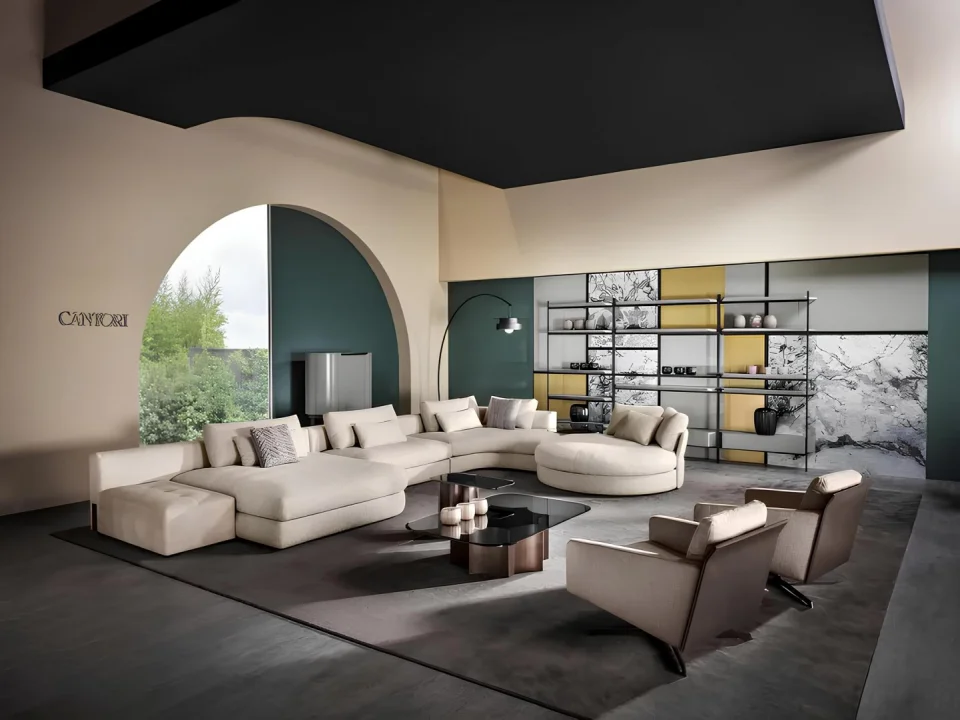 Modern Mobilya Mağazaları