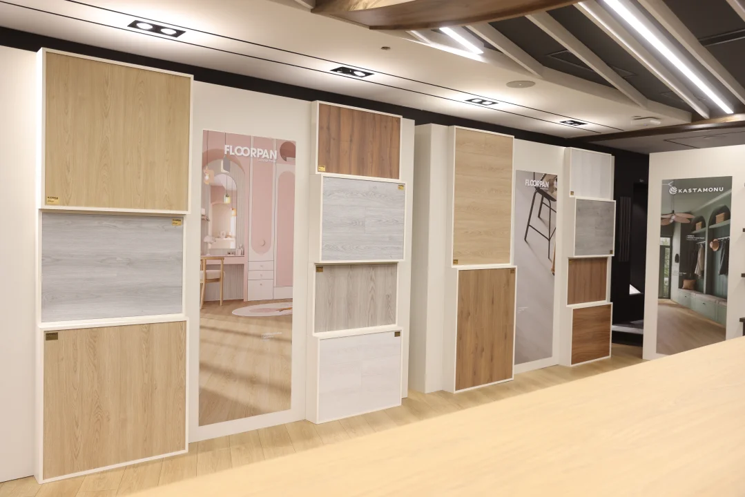 Kastamonu Entegre’den Parke Sektörüne Özel Lansman: Floorpan İş Ortakları Bir Araya Geliyor