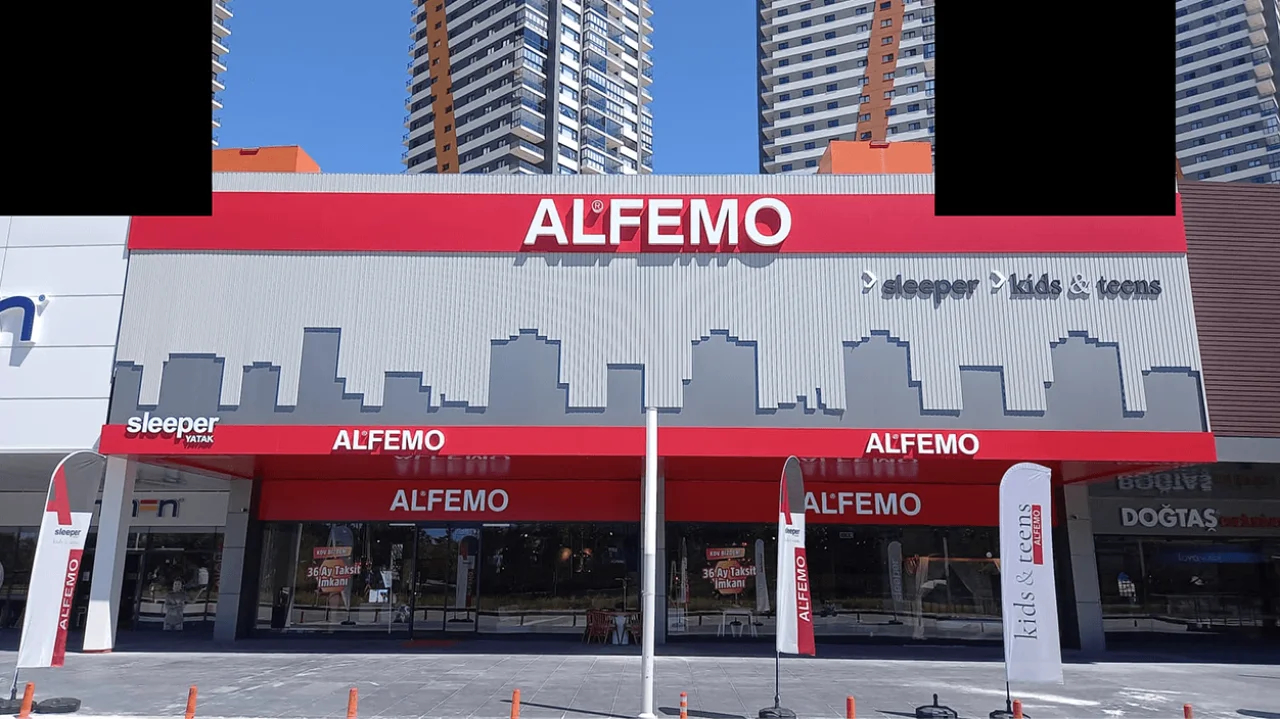 Zeren Group Rotasını Değiştirdi: Mobilya ve Doğalgazda Büyüme Hamlesi