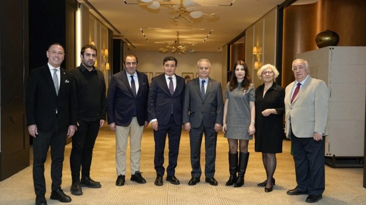 Mobilya Sektöründe Maliyet Krizi: “Ürünün Yarısı Faiz ve Vergi”