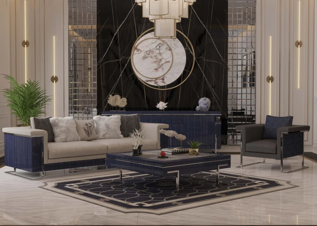 Masko’da Mobilya Deneyimi: İmparator Mobilya Mağazasıyla Fark Yaratıyor