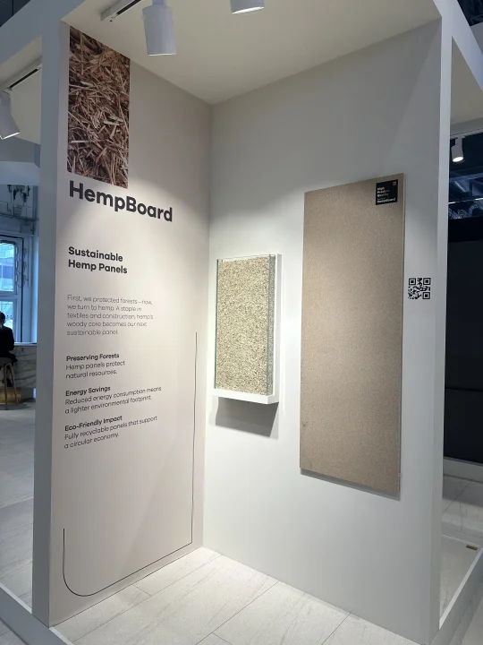 Kastamonu Entegre, Fast Company Listesinde İlk 10’da: Türkiye’nin En Yenilikçi Şirketleri Arasında