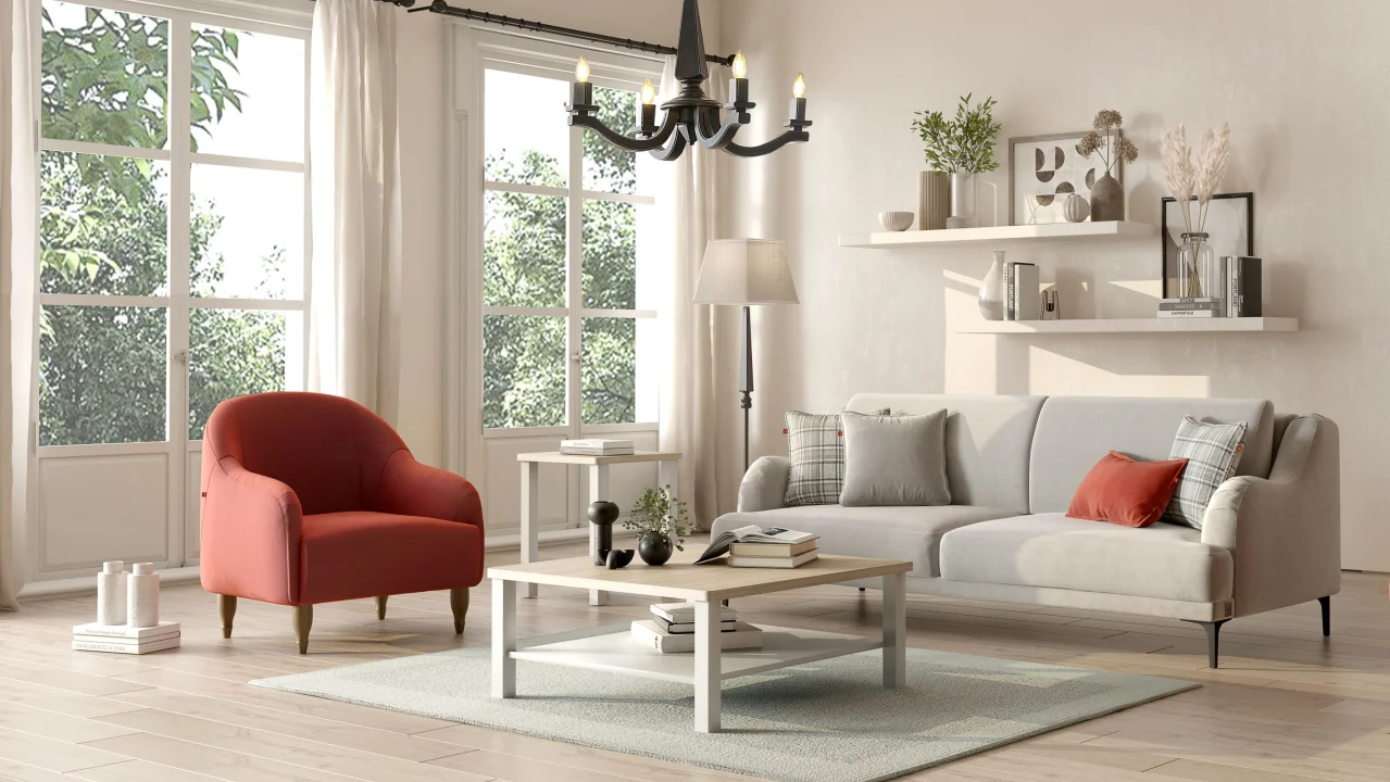 Kelebek Mobilya’dan Yeni Yıl İçin İlham Veren Dekorasyon Seçkisi