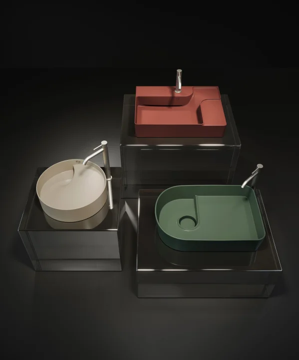 Creavit 2026 Banyo Trendlerini Şekillendiriyor