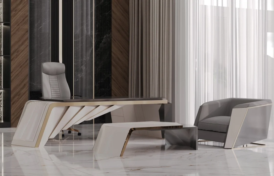 2026 Ofis Mobilyası Trendlerinde Sempre Ofis Mobilya