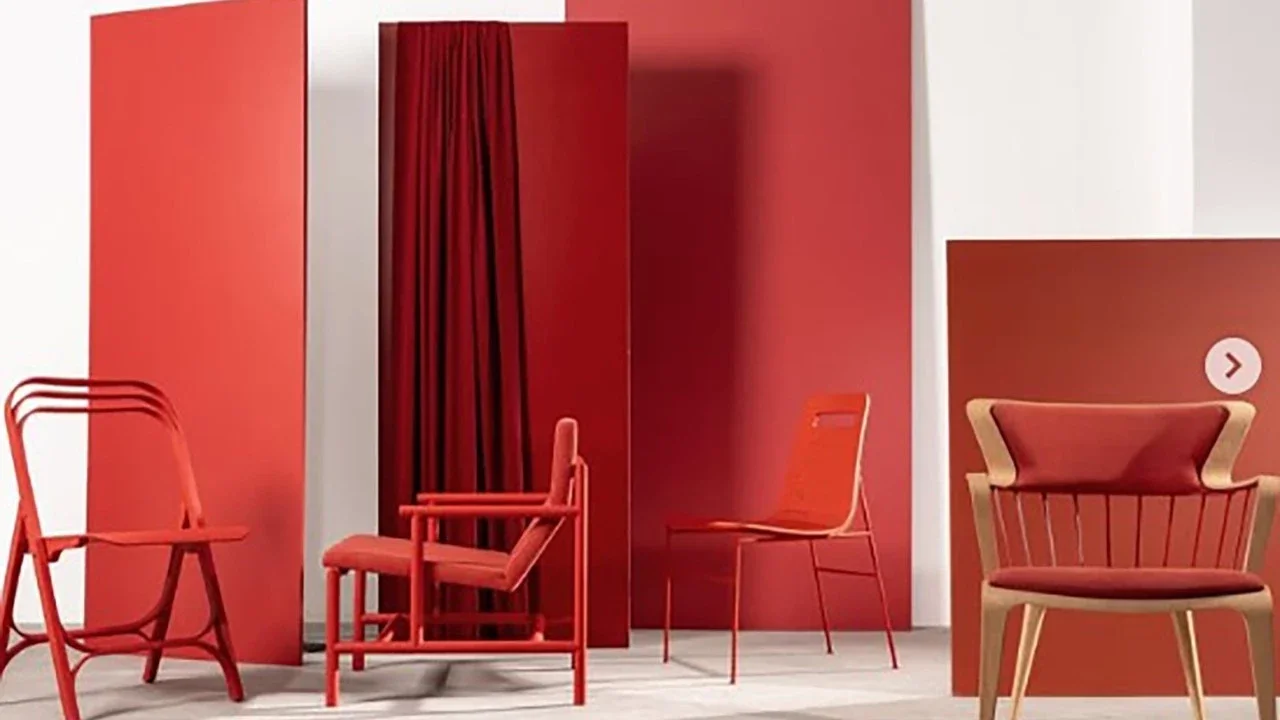 Sancaklı Mobilya’dan Küresel Atak: Türkiye’den 60’tan Fazla Ülkeye Sandalye İhracatı