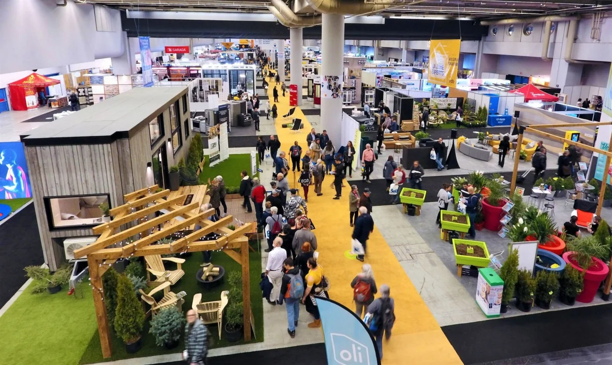 Mobilya Fuarları Markalar İçin Neden Önemli?