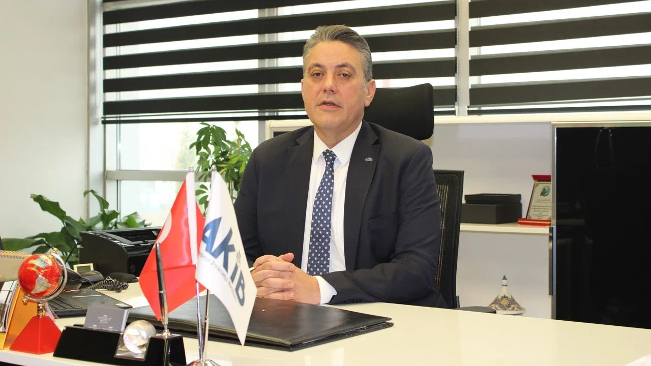 Mobilya Sektörü 2025’i Büyümeyle Geride Bıraktı