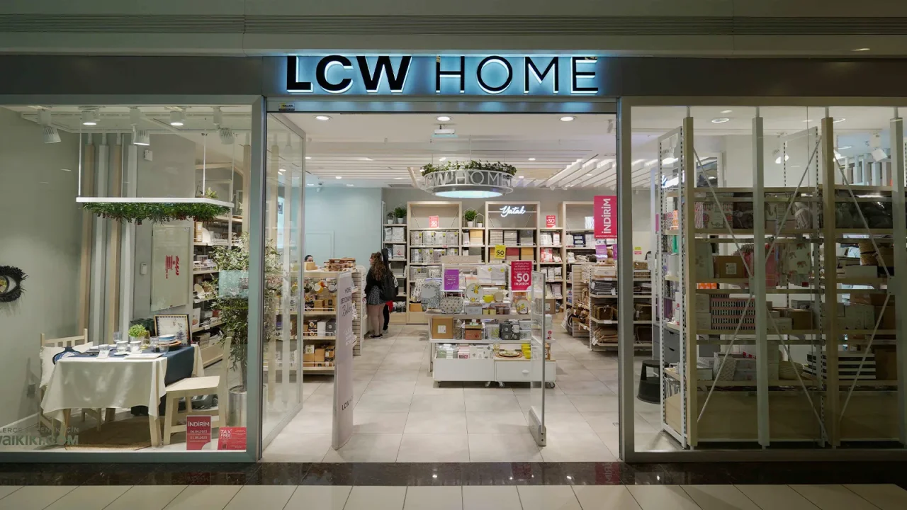 LC Waikiki ile Kış Mevsiminde Evlerde Sıcak ve Şık Dokunuşlar