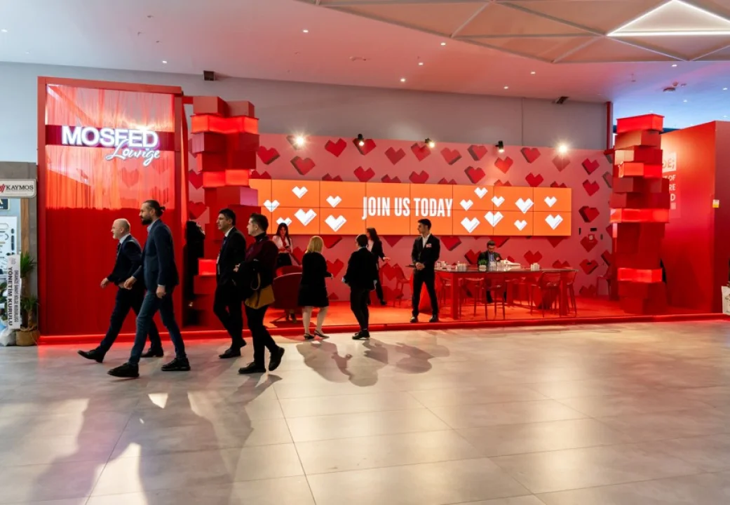 Mobilya Sektörünün Küresel Buluşması İstanbul’da Gerçekleşecek