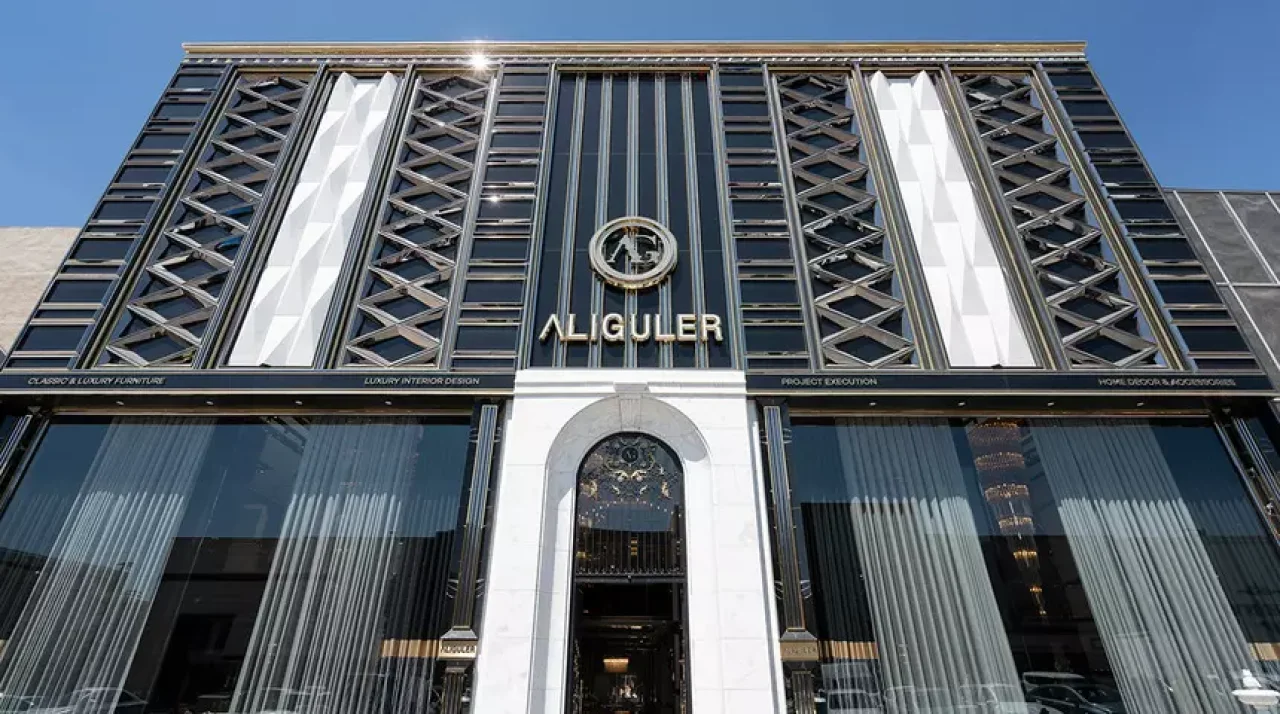 Yarım Asırlık Bir Mobilya Markası: AliGüler Mobilya