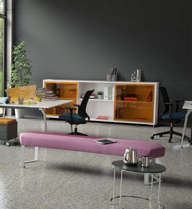 Büroser Ofis’in Online ve Mağaza Deneyimi Birleşiyor