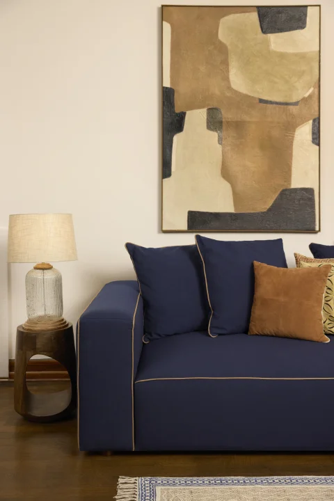 Yargıcı Homeworks ile Sade ve Zamansız Mekânlar