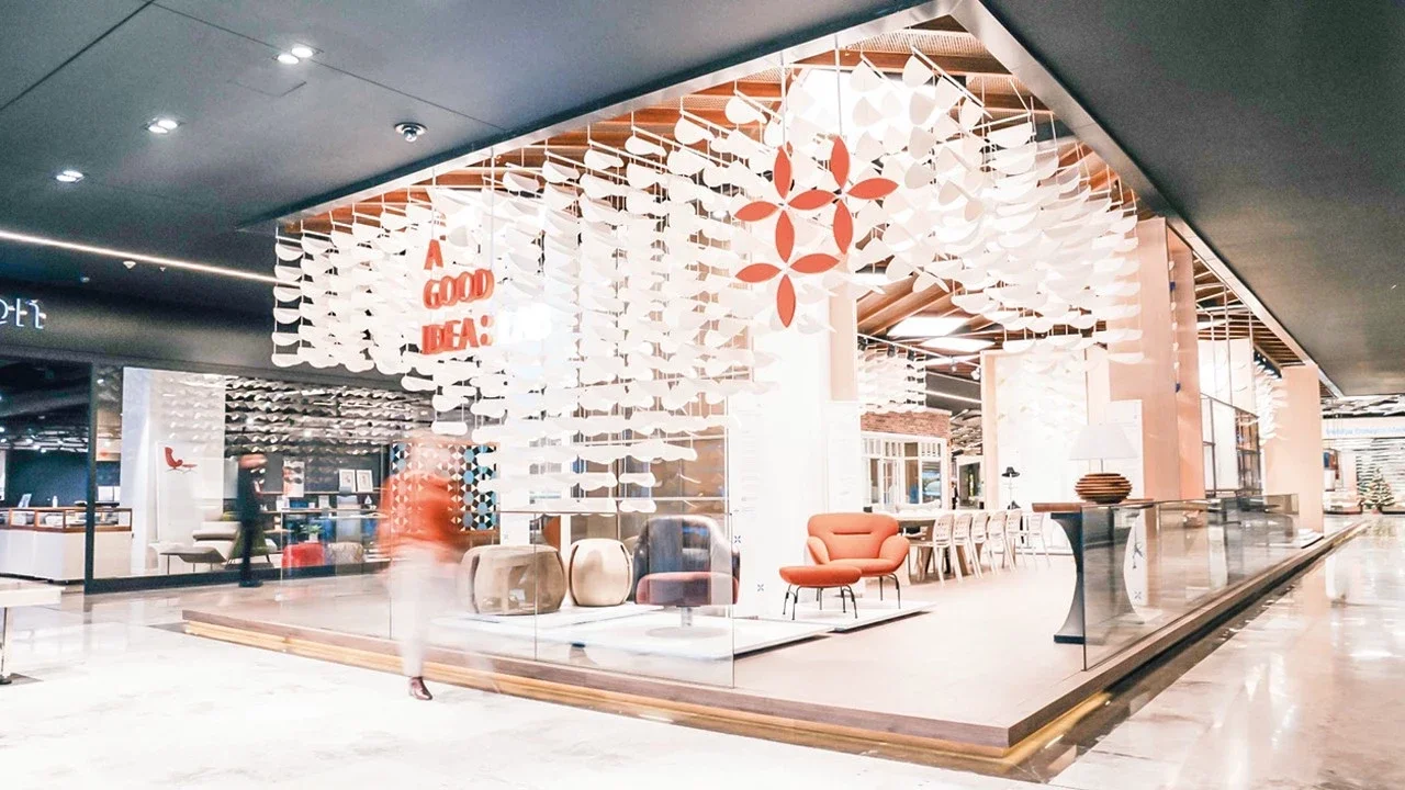 Türk Mobilyası İçin Yeni Dönem: A GOOD IDEA Platformu ‘Kalite Mührü’ Olmayı Hedefliyor