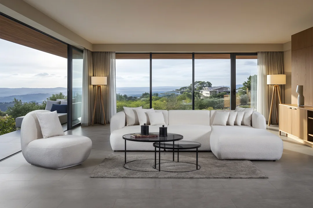 Sevgililer Günü İçin Ev Dekorasyon Önerileri: Yaşam Alanlarında Sıcak ve Zamansız Stil