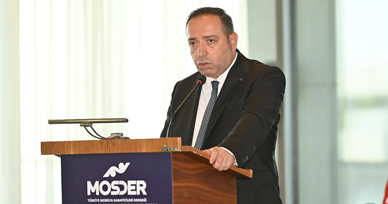 Mobilya İhracatı 4,7 Milyar Dolara Ulaştı: Uluslararası İstanbul Mobilya Fuarı 2026 Yeni Pazarların Kapısını Aralıyor