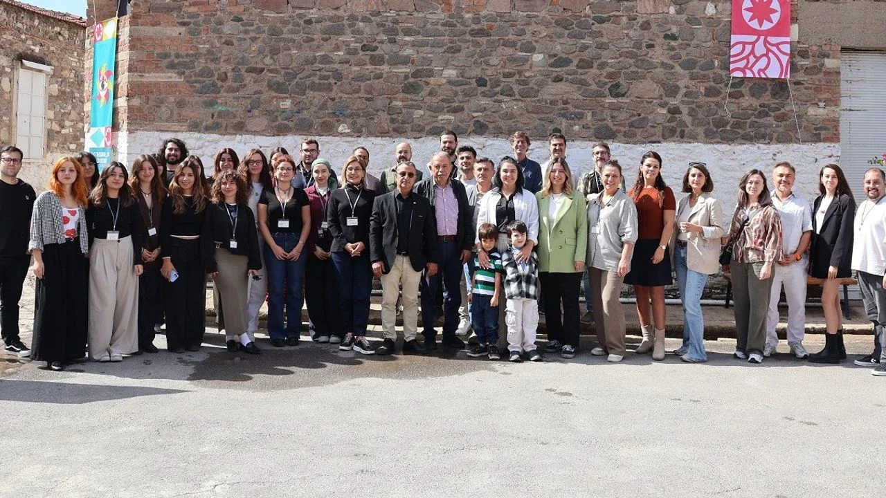 Mobilya Eko-Tasarım Çalıştayından ThinkPack’e: Tasarımdan Üretime Yeni Bir Model