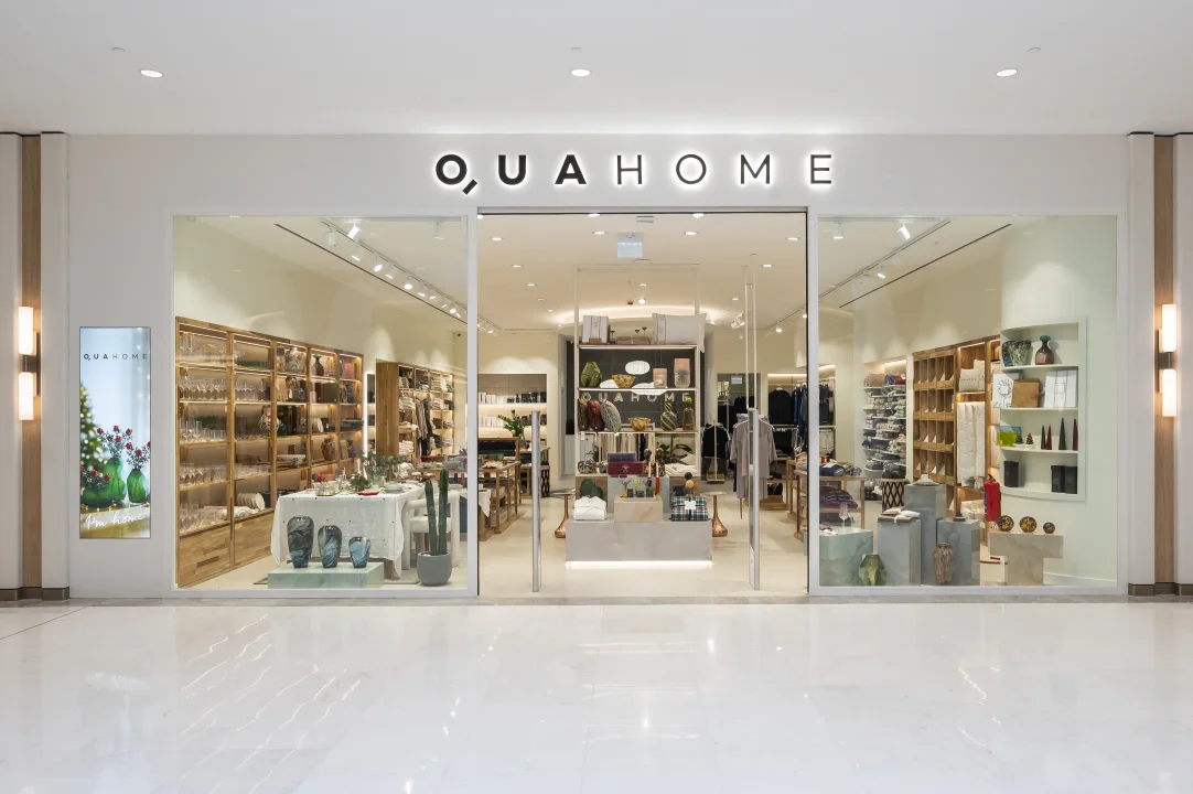 QUA Home, Koçtaş Online’da Satışa Başladı