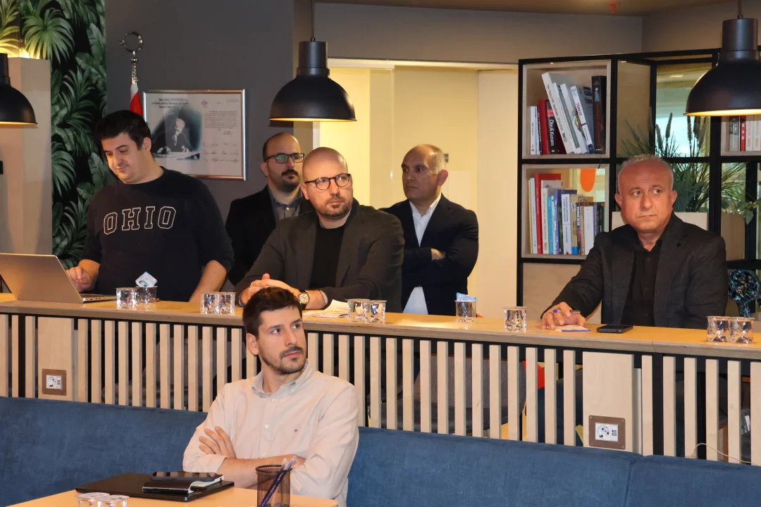 Mobilya Sektörü Yapay Zekâ ile İhracatta 6 Milyar Dolar Hedefine Odaklandı