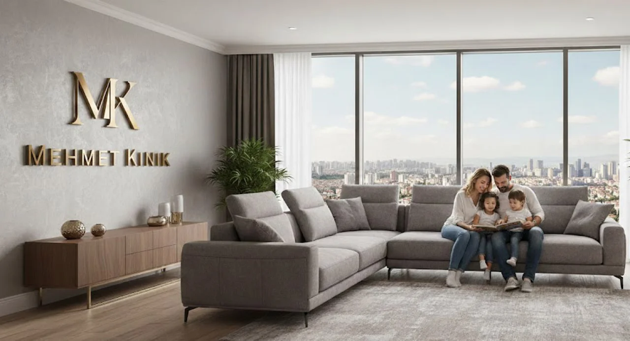 Çorlu’nun En İyi Mobilya Markası: Mehmet Kınık Mobilya