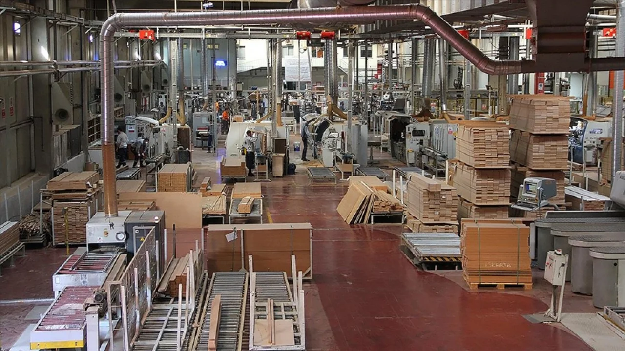 Ege Mobilya Kâğıt ve Orman Ürünleri İhracatçıları Birliği’nden Küresel Atak: Hedef 1 Milyar Dolar İhracat