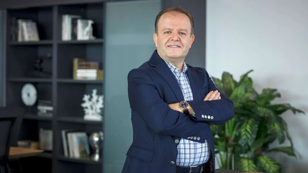 Doğanlar Mobilya Grubu’nda CEO Değişimi: Yeni İsim Mustafa Karamemiş