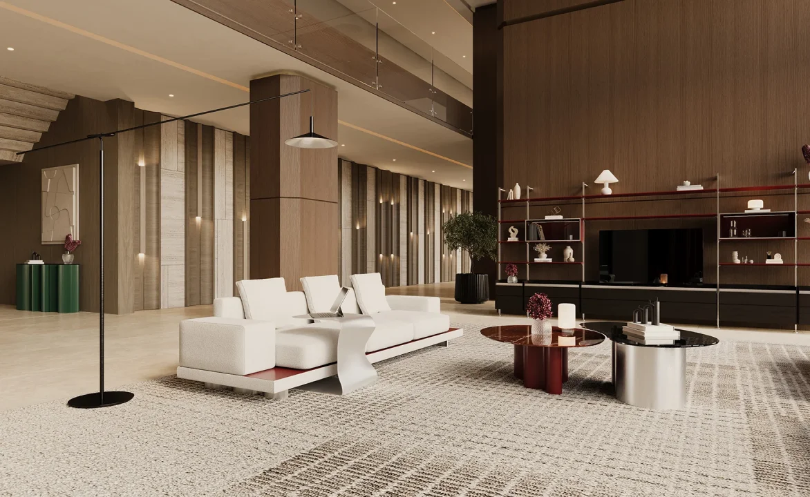 Modoko Koltuk Takımı