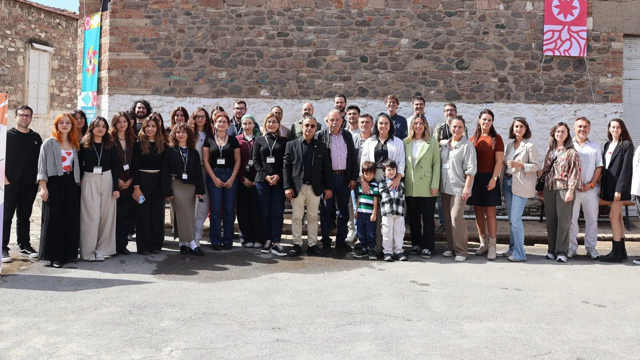 ThinkPack Çalıştayı Genç Tasarımcıları Mobilya Sektörüyle Buluşturuyor