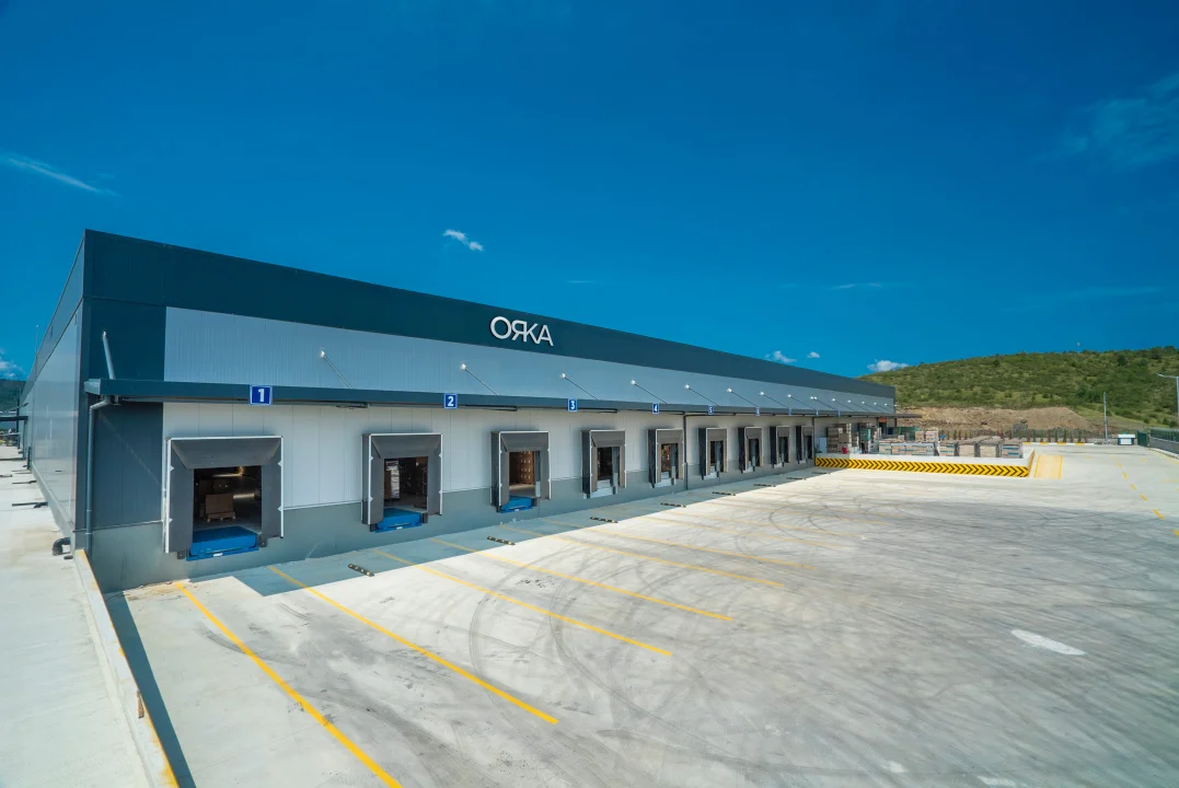 Türk Banyo Mobilyası Markası ORKA Banyo Küresel Pazarda Büyümeyi Hedefliyor