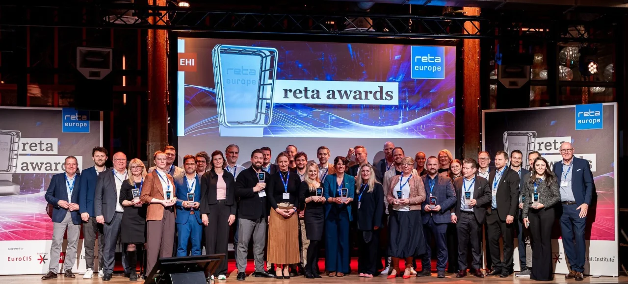 Koçtaş’a Avrupa’dan Perakende Teknolojileri Ödülü