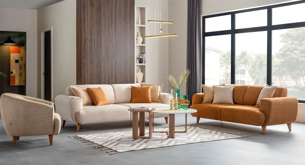 Kelebek Mobilya’dan Bayrama Özel Yaşam Alanları: Konfor ve Şıklık Bir Arada