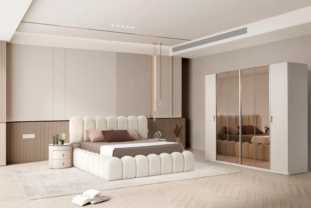 2026 Modern Yatak Odası Modelleri