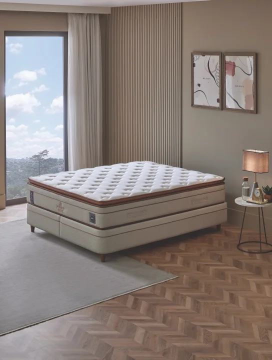 Puffy’den Sağlıklı Uyku İçin Çözümler: Uyku Hijyeniyle Gelen Konfor