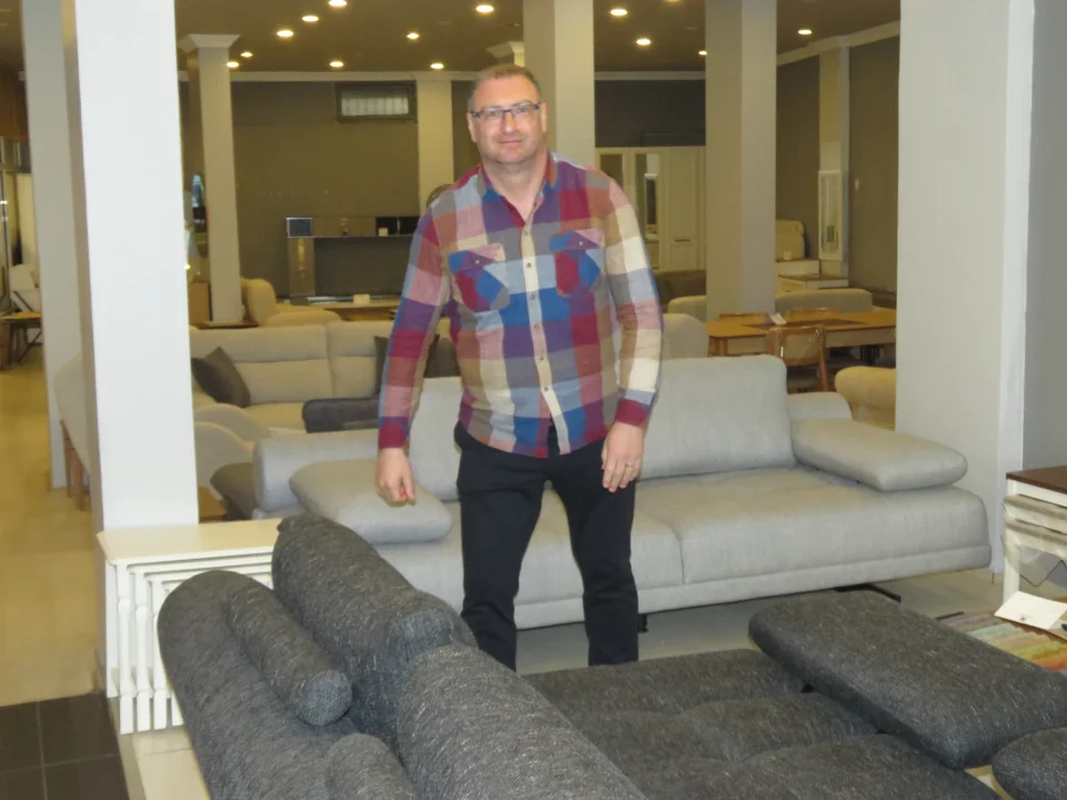 Ankara Mobilya’dan Düğün Sezonu Öncesi Şık ve Kaliteli Seçenekler