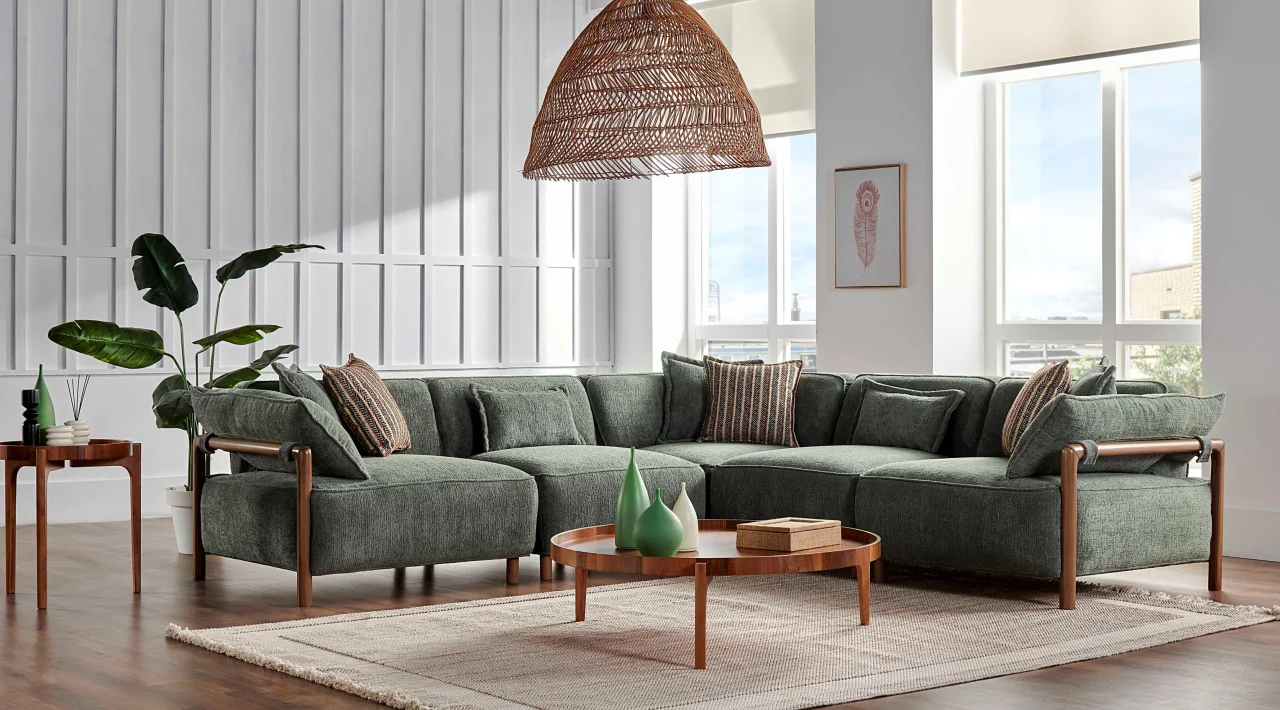 Kelebek Mobilya’dan Yeni Evlenecek Çiftlere Özel Koleksiyonlar ve İndirim Fırsatları