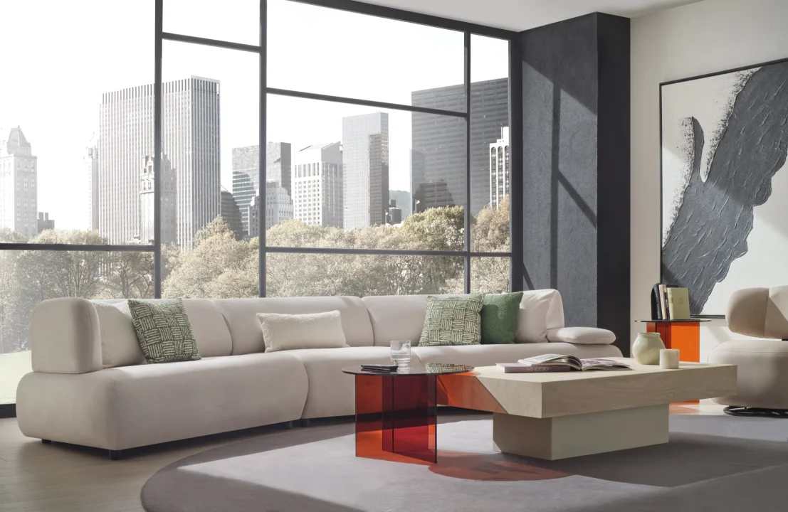 Enza Home’dan Yeni Koleksiyon: Block ve Verona ile Yaşam Alanlarında Yeni Dönem