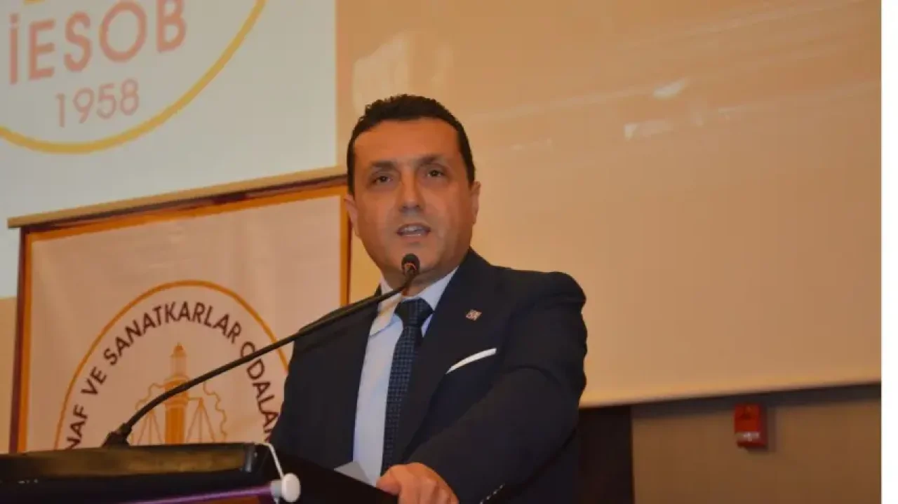 İZMOD Başkanı Zafer Koç: Mobilya Sektörü Destek Bekliyor