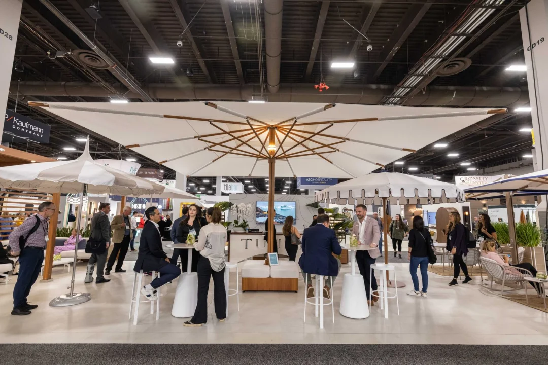 Türk Mobilya Sektörü ABD’ye Açılıyor: Hedef 500 Milyon Dolar İhracat