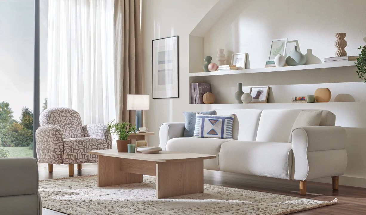 Divanev’den Anneler Günü’ne Özel Konfor ve Şıklık Dokunuşu