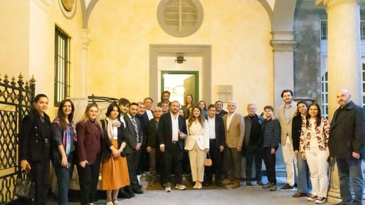 Salone del Mobile 2026: Mobilya Dünyasında Konsolidasyon ve Tasarımın Gücü Öne Çıktı