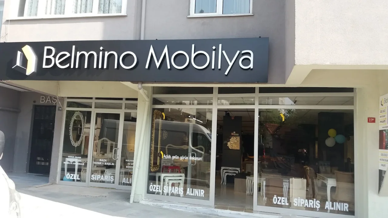 Belmino Mobilya 12 Ülkeye İhracatla Küresel Büyümesini Sürdürüyor