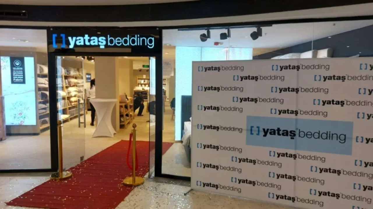 Yataş ve Vivense Arasında Birleşme Görüşmeleri Başladı