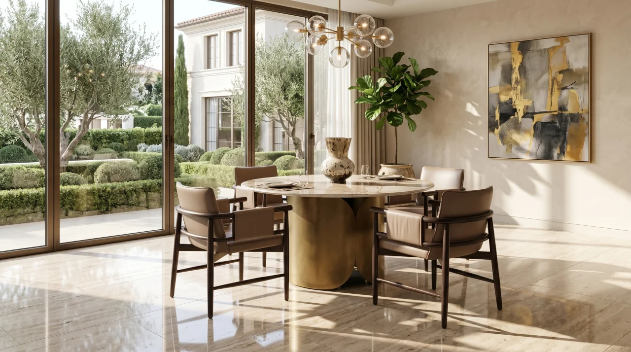 Tepe Home, 2026 Yaz Dekorasyon Trendlerini Paylaştı: Doğallık ve Sade Şıklık Öne Çıkıyor
