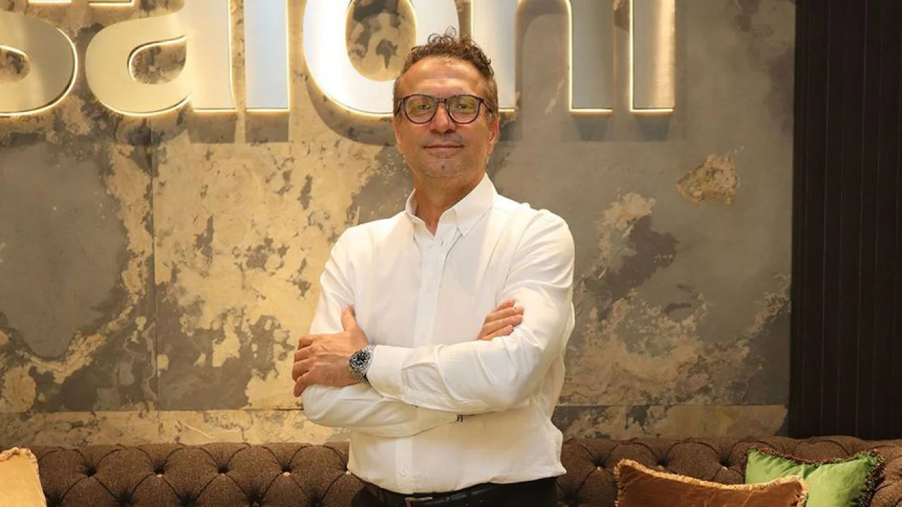 Haluk Özbek: “Hedefimiz Türkiye’nin İlk Unicorn Mobilya Markası Olmak”