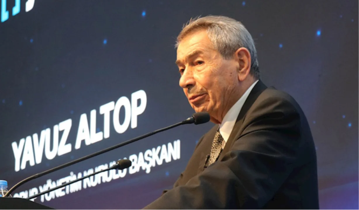 Yataş Grup’tan Üretim Gücünü Artıracak 40 Milyon Euroluk Yatırım